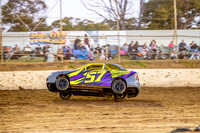 Junior 57 T57 - 03 - Latrobe - 11th Nov 2023-4