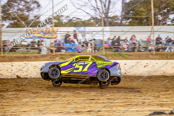 Junior 57 T57 - 03 - Latrobe - 11th Nov 2023-4