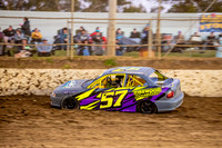 Junior 57 T57 - 03 - Latrobe - 11th Nov 2023-5