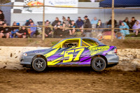 Junior 57 T57 - 03 - Latrobe - 11th Nov 2023-6