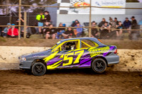 Junior 57 T57 - 03 - Latrobe - 11th Nov 2023-7