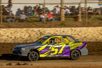 Junior 57 T57 - 03 - Latrobe - 11th Nov 2023