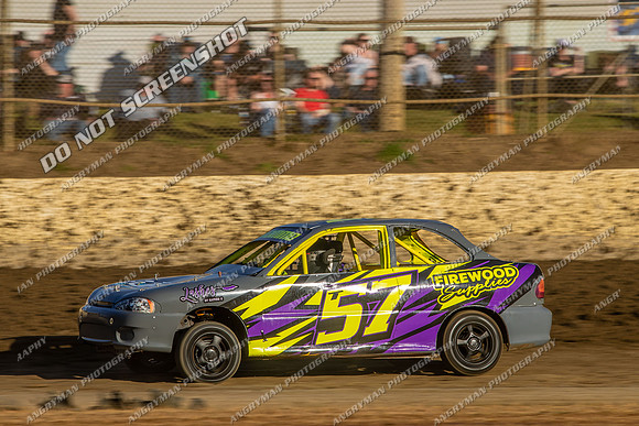 Junior 57 T57 - 03 - Latrobe - 11th Nov 2023