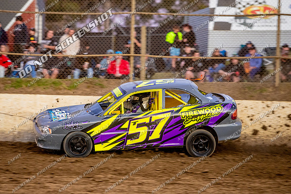 Junior 57 T57 - 03 - Latrobe - 11th Nov 2023-8