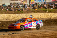 Junior 64 T64 - 03 - Latrobe - 11th Nov 2023