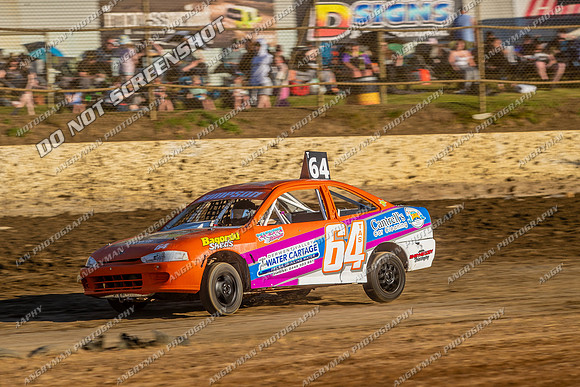 Junior 64 T64 - 03 - Latrobe - 11th Nov 2023