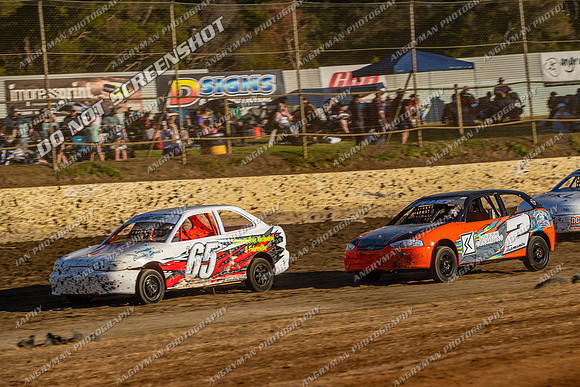 Junior 65 T65 - 03 - Latrobe - 11th Nov 2023-2