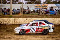 Junior 65 T65 - 03 - Latrobe - 11th Nov 2023-3