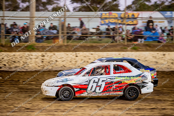 Junior 65 T65 - 03 - Latrobe - 11th Nov 2023-3