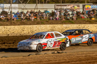 Junior 65 T65 - 03 - Latrobe - 11th Nov 2023