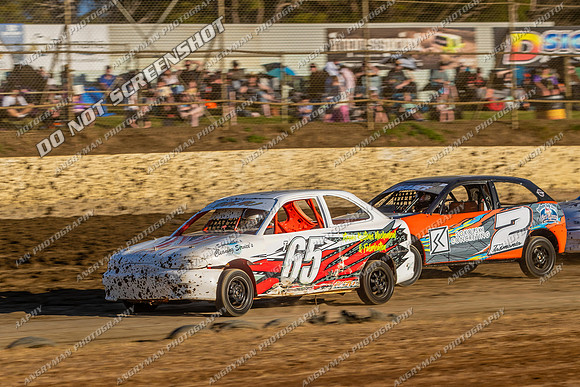 Junior 65 T65 - 03 - Latrobe - 11th Nov 2023