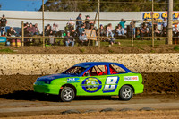 Junior 8 T8 - 03 - Latrobe - 11th Nov 2023