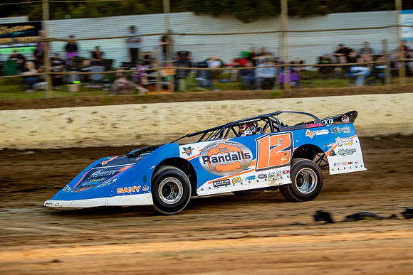 Late Model 12 T12 - 03 - Latrobe - 11th Nov 2023-12