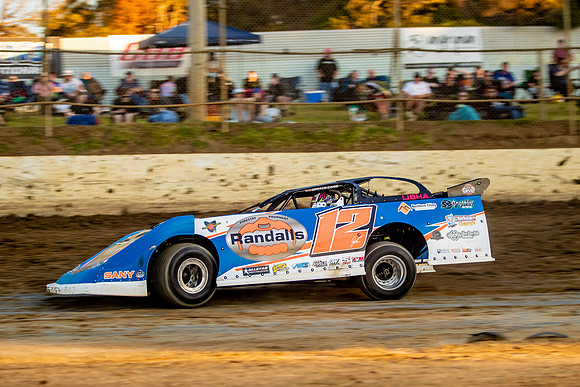 Late Model 12 T12 - 03 - Latrobe - 11th Nov 2023-13