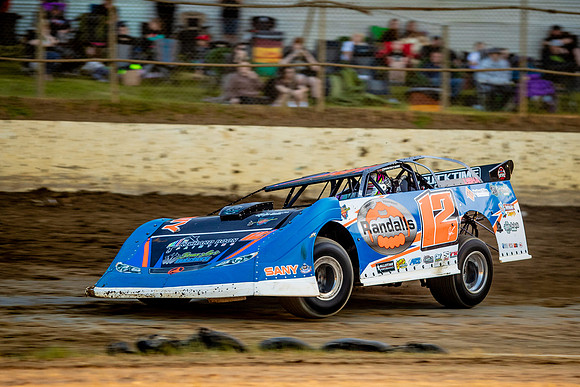 Late Model 12 T12 - 03 - Latrobe - 11th Nov 2023-14