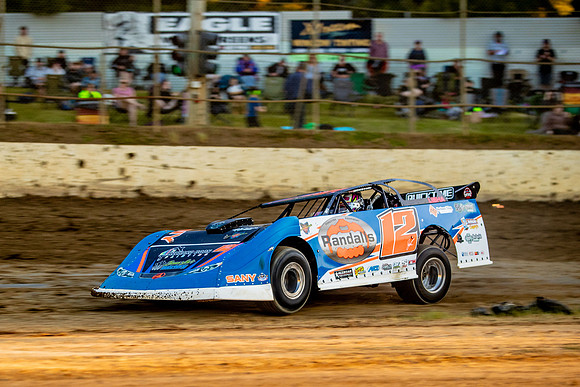 Late Model 12 T12 - 03 - Latrobe - 11th Nov 2023-15