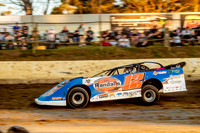Late Model 12 T12 - 03 - Latrobe - 11th Nov 2023-17