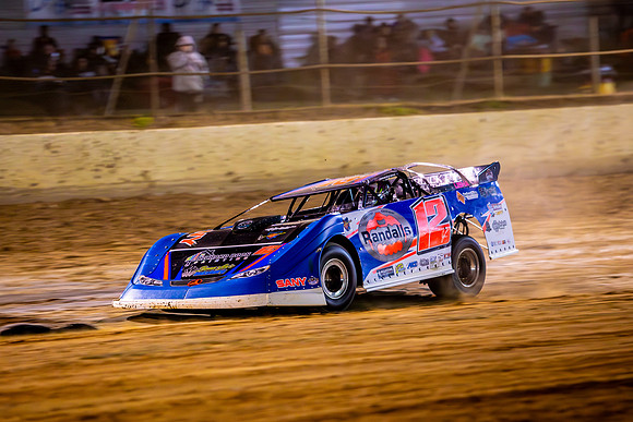 Late Model 12 T12 - 03 - Latrobe - 11th Nov 2023-18
