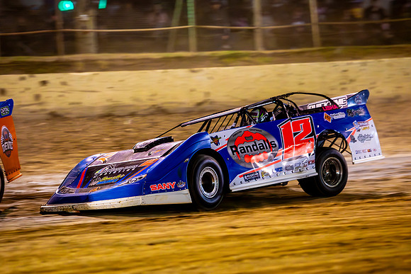 Late Model 12 T12 - 03 - Latrobe - 11th Nov 2023-19