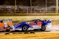 Late Model 12 T12 - 03 - Latrobe - 11th Nov 2023-20