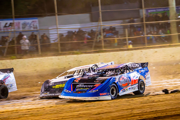 Late Model 12 T12 - 03 - Latrobe - 11th Nov 2023-22