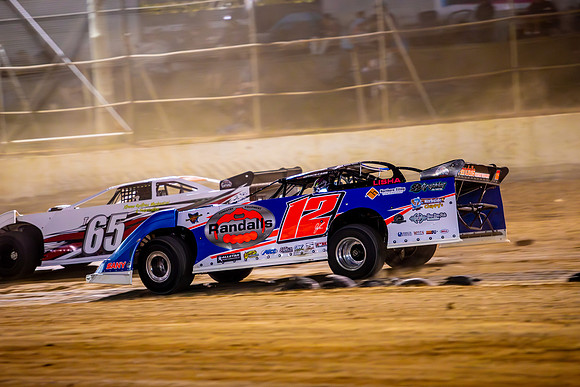 Late Model 12 T12 - 03 - Latrobe - 11th Nov 2023-24