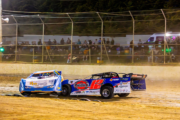 Late Model 12 T12 - 03 - Latrobe - 11th Nov 2023-21