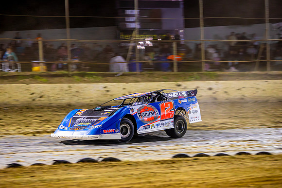 Late Model 12 T12 - 03 - Latrobe - 11th Nov 2023-26