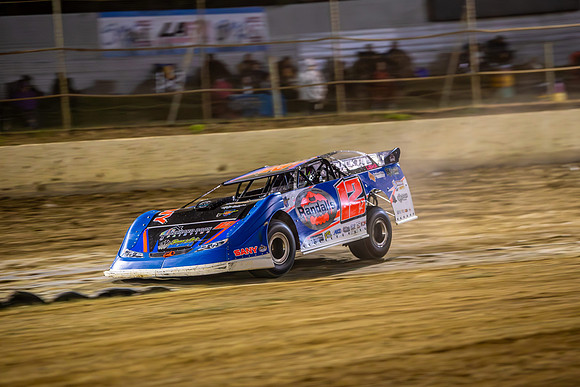 Late Model 12 T12 - 03 - Latrobe - 11th Nov 2023-27