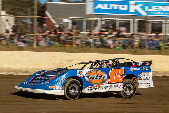 Late Model 12 T12 - 03 - Latrobe - 11th Nov 2023-4