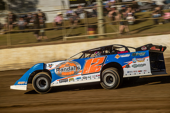 Late Model 12 T12 - 03 - Latrobe - 11th Nov 2023-5