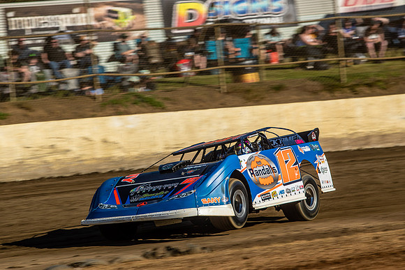 Late Model 12 T12 - 03 - Latrobe - 11th Nov 2023-6