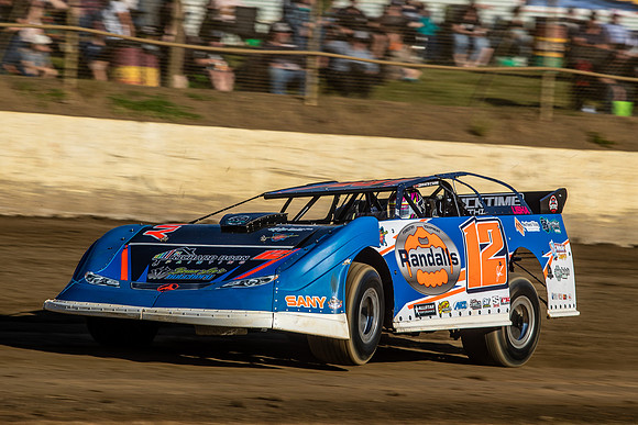 Late Model 12 T12 - 03 - Latrobe - 11th Nov 2023-7