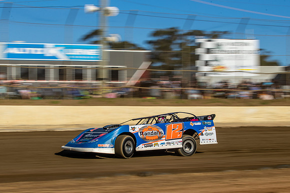 Late Model 12 T12 - 03 - Latrobe - 11th Nov 2023-8