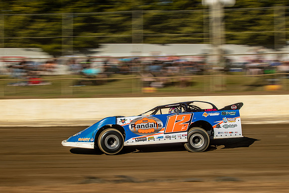 Late Model 12 T12 - 03 - Latrobe - 11th Nov 2023-9