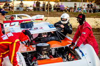 Late Model 22 T22 - 03 - Latrobe - 11th Nov 2023-3