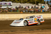 Late Model 22 T22 - 03 - Latrobe - 11th Nov 2023