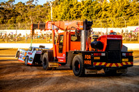 Late Model 22 T22 - 03 - Latrobe - 11th Nov 2023-5