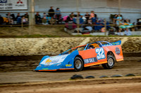 Late Model 32 T32 - 03 - Latrobe - 11th Nov 2023-2