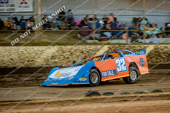 Late Model 32 T32 - 03 - Latrobe - 11th Nov 2023-2