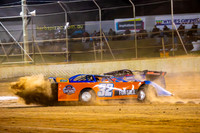 Late Model 32 T32 - 03 - Latrobe - 11th Nov 2023-3