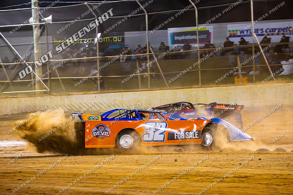 Late Model 32 T32 - 03 - Latrobe - 11th Nov 2023-3