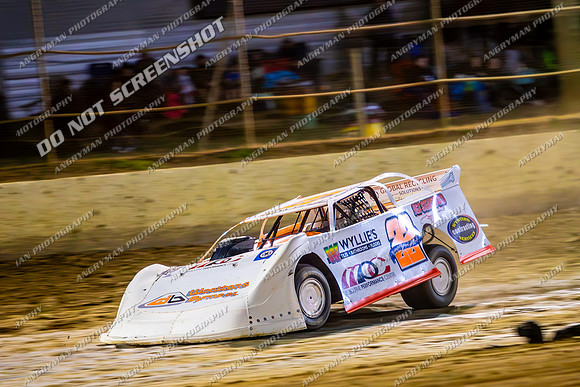 Late Model 22 T22 - 03 - Latrobe - 11th Nov 2023-6