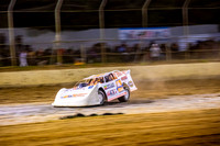 Late Model 22 T22 - 03 - Latrobe - 11th Nov 2023-7