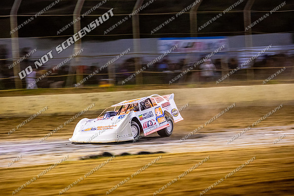 Late Model 22 T22 - 03 - Latrobe - 11th Nov 2023-7