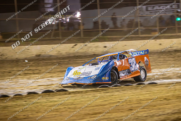 Late Model 32 T32 - 03 - Latrobe - 11th Nov 2023-4
