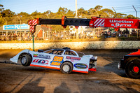 Late Model 22 T22 - 03 - Latrobe - 11th Nov 2023-4