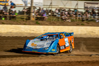 Late Model 32 T32 - 03 - Latrobe - 11th Nov 2023