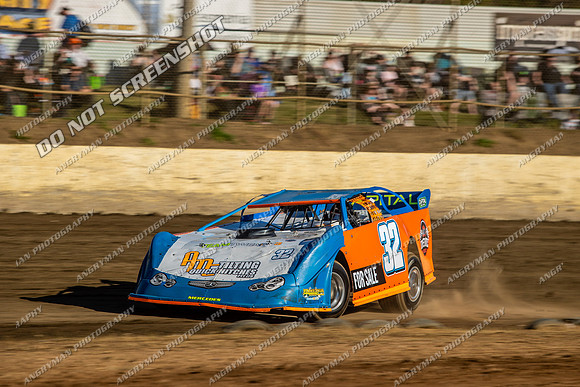Late Model 32 T32 - 03 - Latrobe - 11th Nov 2023
