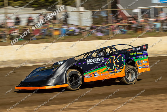 Late Model 44 T44 - 03 - Latrobe - 11th Nov 2023-2